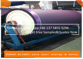 China Shaoxing Dunuo Textile Decoration  Co; Ltd.