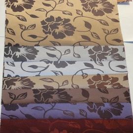 100% Polyester Blackout roller blinds fabric for interior decoration