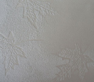 Beautifully Faux Suede Roller Blinds fabric from China