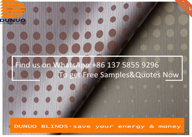 Moderate price roller shades blackout roller blinds from Chinese first-hand source